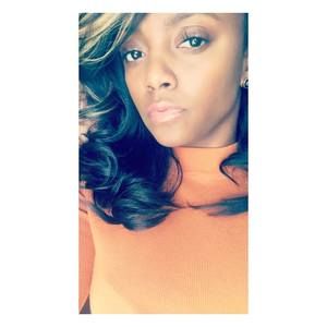 Meet your Posher, Latrecia